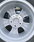 Новые колёса R18 Lexus LX 450, Toyota LC 200 - Фото #3
