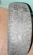  покрышку bridgestone ICE cruiser 7000 Б/У - Фото #3