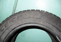  покрышку bridgestone ICE cruiser 7000 Б/У - Фото #4