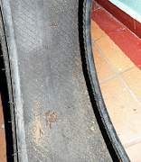  покрышку bridgestone ICE cruiser 7000 Б/У - Фото #5
