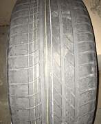 Goodyear Eagle F1 Asymmetric SUV RanFlat 255/55R18 - Фото #1