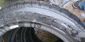 Pirelli Winter Sottozero, 225/50 R17 94H,runflat - Фото #5