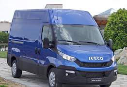 Запчасти для автомобилей iveco Daily - Фото #1