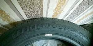 Goodyear Efficientgrip SUV 225/55 R19 99V - Фото #2