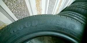 Goodyear Efficientgrip SUV 225/55 R19 99V - Фото #3