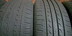 Goodyear Efficientgrip SUV 225/55 R19 99V - Фото #5