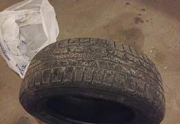 Шины зима Nokian WR G2 SUV 235/60 R17 106V - Фото #1