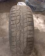 Шины зима Nokian WR G2 SUV 235/60 R17 106V - Фото #4