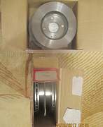 Диски тормозные Mazda (Brembo, NK) - Фото #1