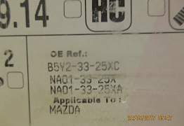 Диски тормозные Mazda (Brembo, NK) - Фото #3