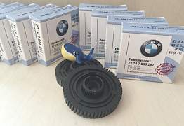 Шестерня сервопривода BMW X3 X5 X6 ATC-400-500-700 - Фото #4