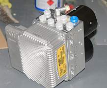 Оригинальный блок SBC Sensortronic Brake System MA - Фото #1