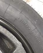 Запаска (докатка) BMW X5,X6,E70,E71,F15,F16 - Фото #3