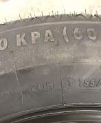 Запаска (докатка) BMW X5,X6,E70,E71,F15,F16 - Фото #5