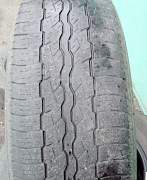 Bridgestone Dueler H/T 687 101H 225/65R17 - Фото #2