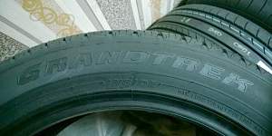 Dunlop grandtrek 225/55R19 99H M+S - Фото #3