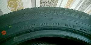 Dunlop grandtrek 225/55R19 99H M+S - Фото #4