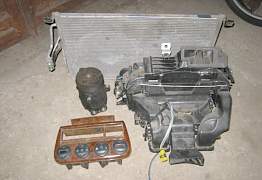 Комплект климат-контроля Opel Omega B - Фото #1