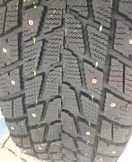Колёса 235/60R18 зимняя резина Toyo+диски Lexus RX - Фото #1
