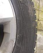 Колёса 235/60R18 зимняя резина Toyo+диски Lexus RX - Фото #2