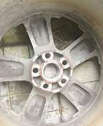 Колёса 235/60R18 зимняя резина Toyo+диски Lexus RX - Фото #5