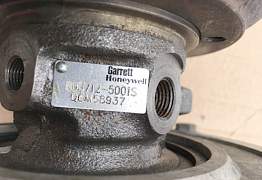 Турбина Garrett GTX3071R хаузинг T3 Garrett - Фото #4