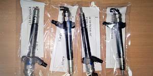 Форсунки Denso 6C1Q-9K546-AC на Ford Transit 2.2 - Фото #5
