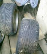 Диски кованые volk rays evo 4 mono r18 - Фото #2