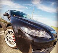 Диски кованые volk rays evo 4 mono r18 - Фото #5