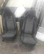 Сиденья recaro corsa opc - Фото #1