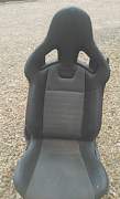 Сиденья recaro corsa opc - Фото #2