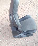 Сиденья recaro corsa opc - Фото #3