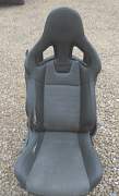 Сиденья recaro corsa opc - Фото #4
