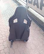 Сиденья recaro corsa opc - Фото #5