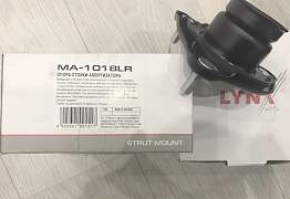 VKD 35002 T, lynx MA-1018LR, CTR clkh-31 - Фото #3