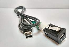 Usb-порт для авто - Фото #1