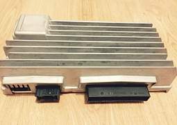 Усилитель Bang Olufsen Audi MMI 3G plus - Фото #1