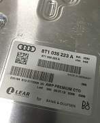 Усилитель Bang Olufsen Audi MMI 3G plus - Фото #3