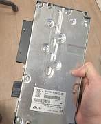 Усилитель Bang Olufsen Audi MMI 3G plus - Фото #4