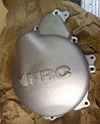 Крышка двигателя NRC на Yamaha R6 2003 2004 2005 - Фото #1