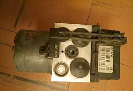 Насос ABS opel corsa 0265216409 bosh - Фото #2