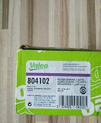 Выжимной подшипник valeo 804102 на renault captur - Фото #1