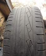 Goodyear Excellence 215/55 R-17 4 шт б/у - Фото #1