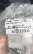 The mass air flow sensor Infiniti G35x - Фото #1