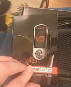  cobb BMW N54 accessport V3 (AP3-BMW-001) - Фото #3