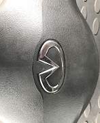 Airbag infiniti qx56 ja60 чёрный - Фото #2