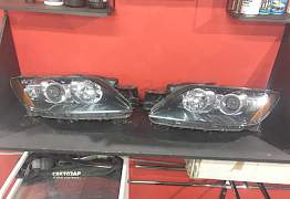  Фары Мазда сх7 Mazda CX-7 mazda cx7 - Фото #1