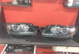  Фары Мазда сх7 Mazda CX-7 mazda cx7 - Фото #2