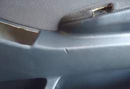 Обшивка двери BMW X5 E53 - Фото #3
