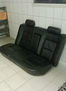 Салон Ауди А8 S8 D2 recaro sport - Фото #2